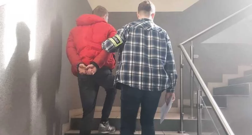Haniebny czyn 22-latka! Ukradł ze sklepu puszki z datkami na WOŚP 