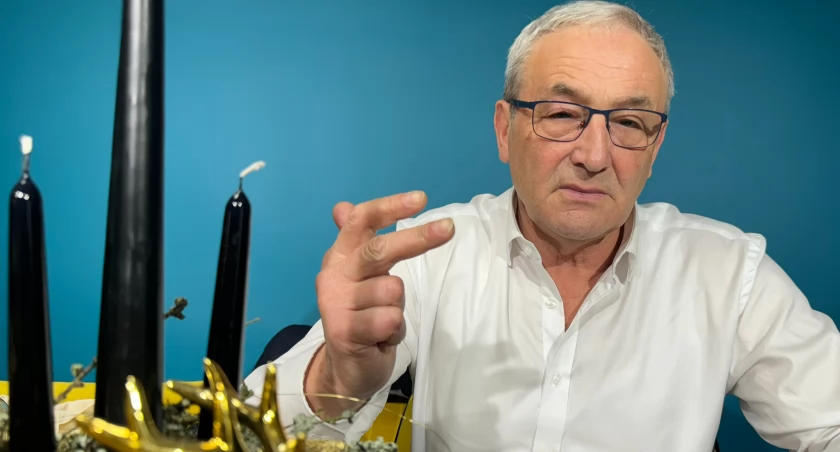 Marek Jednak: Nie mam powodów się bać