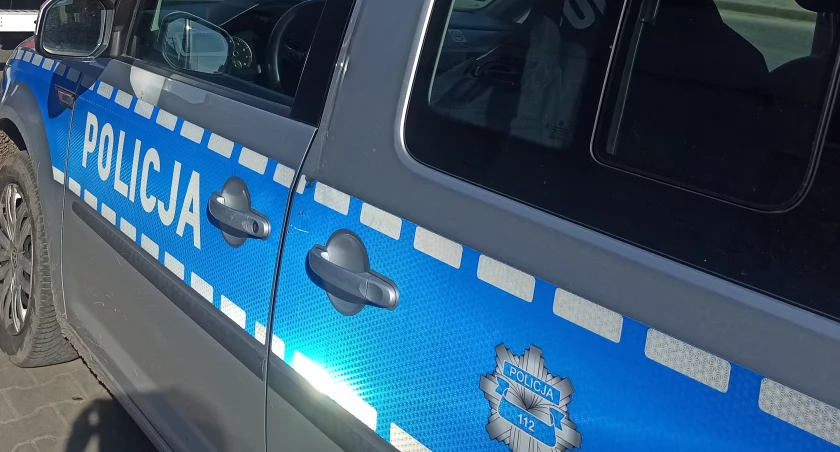 Porwanie czterolatka w Wieluniu – to był tylko fałszywy alarm