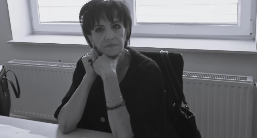 Radna gminy Biała nie żyje - samorządowcy żegnają Jolantę Majchrowską 