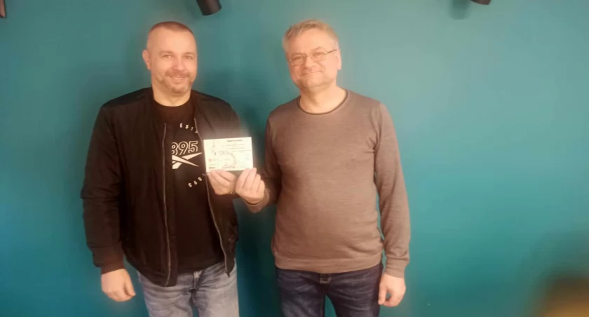 Stowarzyszenie Nadwarciańska Kraina wydało śpiewnik - promocja już  w sobotę