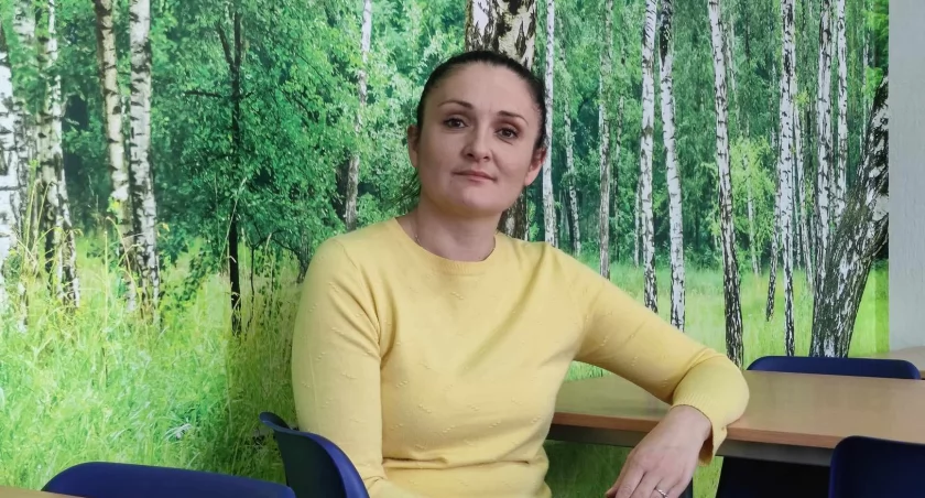 Nowocześniejsza kuchnia, ładniejsza stołówka 