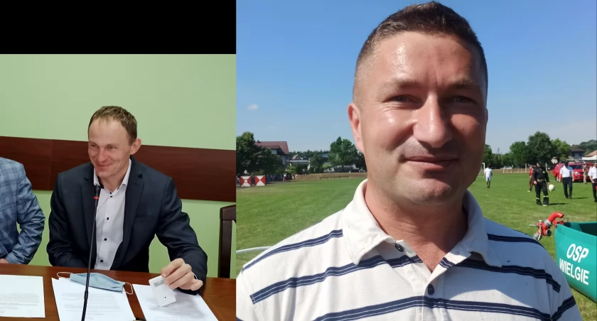 Szkoła Podstawowa w Skrzynnie bez hali - taki obiekt na razie w sferze marzeń