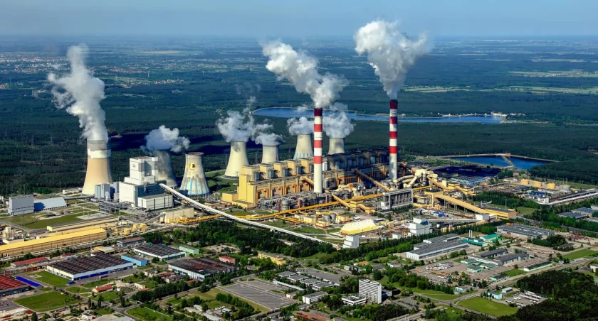 Zarząd PGE odwołany - wkrótce zmiany w Bełchatowie