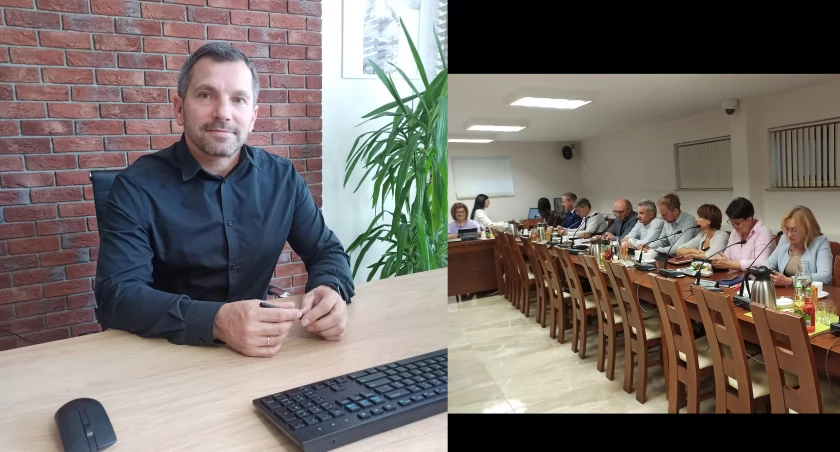 Geopark i zespół przyrodniczo-krajobrazowy w Pajęcznie - samorządowcy mają takie plany 