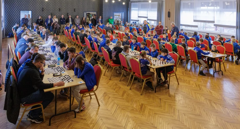 W Lututowie odbyło się Grand Prix Polski 2024