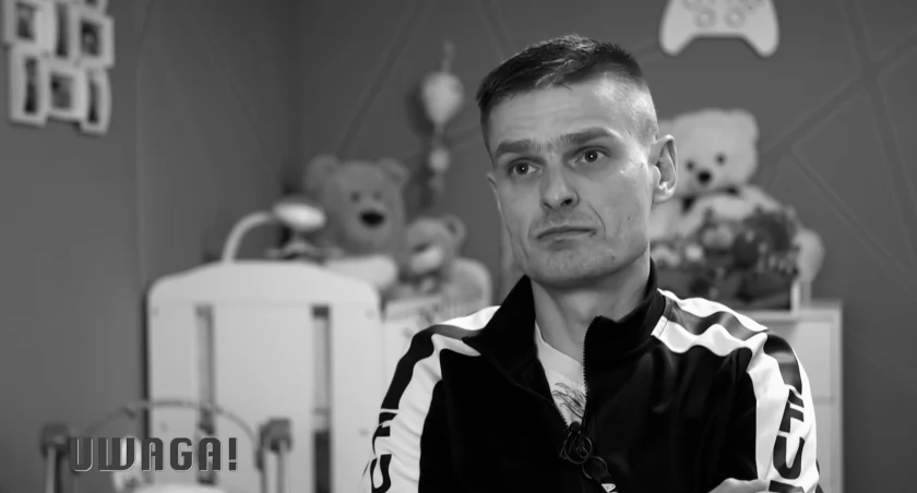 Jego historią żyła cała Polska - zmarł Tomasz Komenda