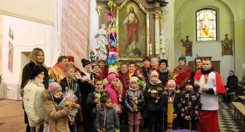 Zgłoś swoją palmę na konkurs 
