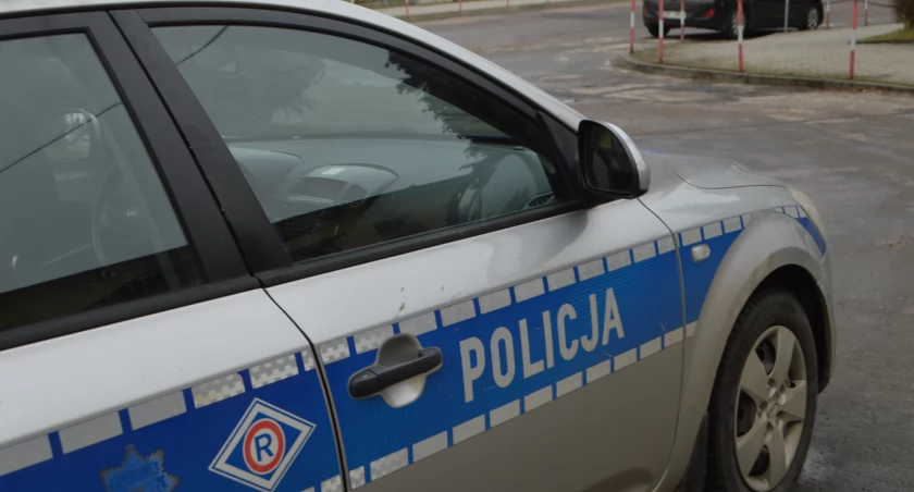 Ukrywał się przed więzieniem. Wytropili go we Wrocławiu 