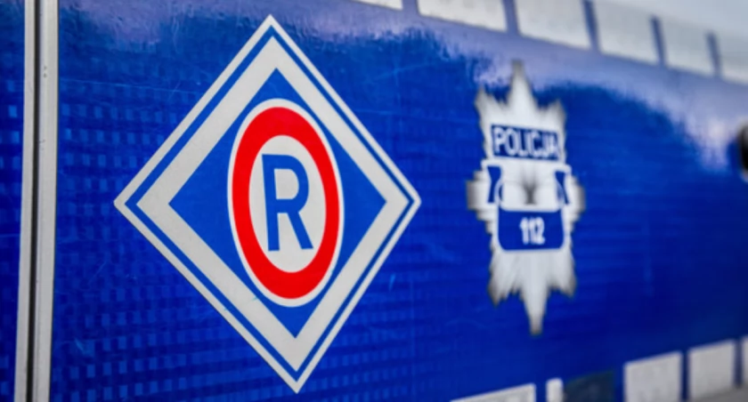 Ukradł rower spod sklepu - wpadł, bo rozpoznała go policjantka