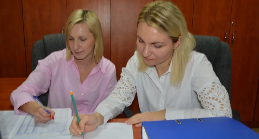 Gminny Ośrodek Pomocy Społecznej w Pątnowie stawia też na asystentów osobistych 