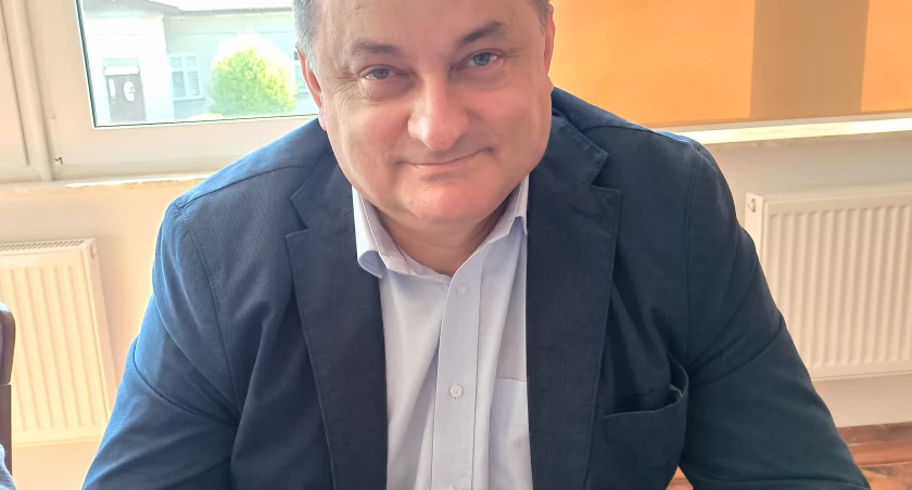 W Konopnicy musi zostać wybudowana oczyszczalnia ścieków - zaczyna się dreptanie o kasę 