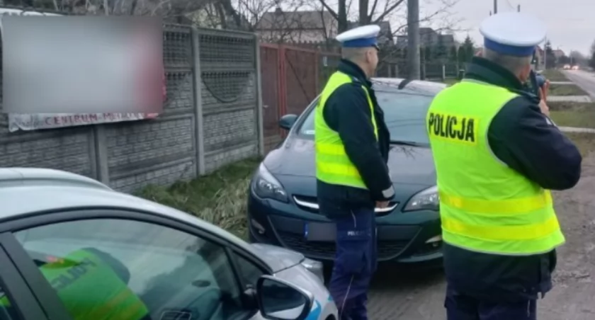 3000 zł mandatu dla pirata drogowego