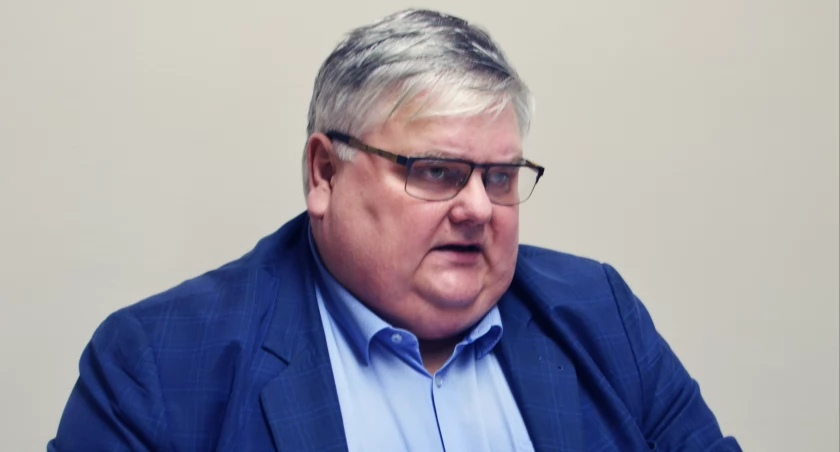 Ma apetyt na siódmą kadencję