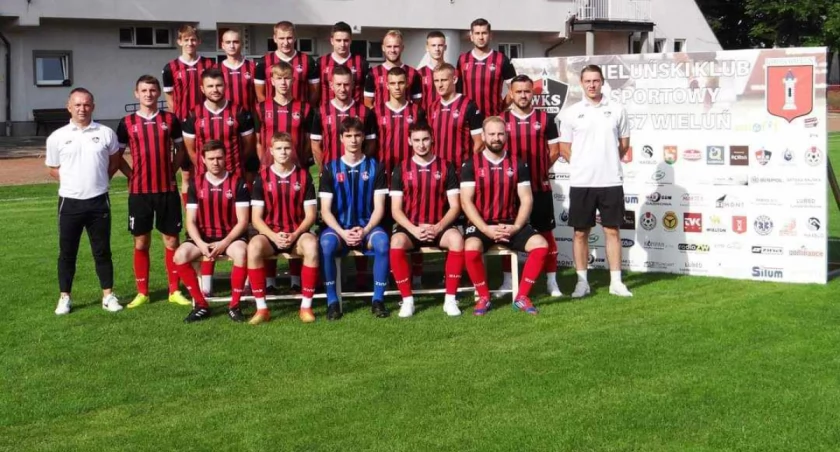 Z cyklu : Pogadajmy o piłce. Już za dwa tygodnie rusza wiosenna runda rewanżowa.