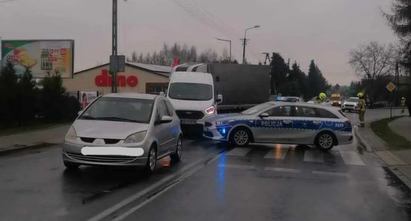 Z ostatniej chwili - 15-latka potrącona przez auto