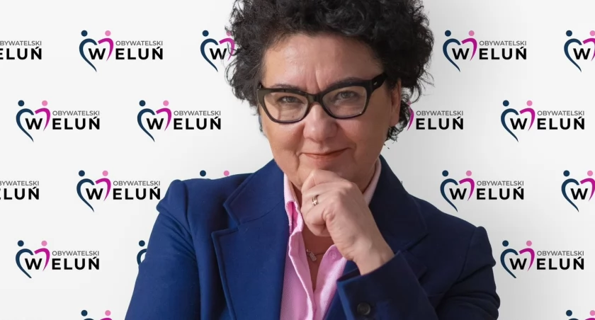 Elżbieta Urbańska-Golec: Mam inne spojrzenie na miasto