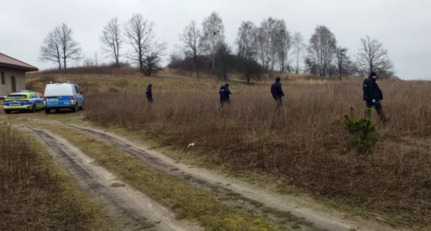 Zaatakował znajomego tasakiem. Odpowie za usiłowanie zabójstwa