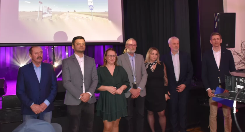 Kandydaci Obywatelskiego Wielunia do Rady Miejskiej - chcą burmistrza kobiety