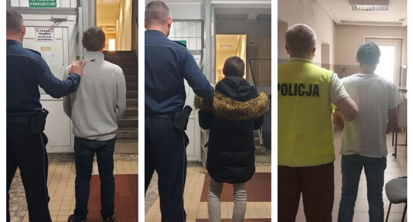 Mężczyzna zgubił kartę – trzy osoby połasiły się na jego kasę
