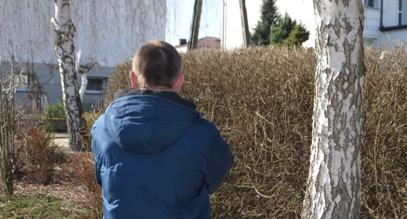 Rodzinie odebrano psy. Interwencja aktywistów DIOZ i policji