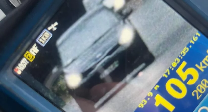 Kolejni kierowcy stracili uprawnienia