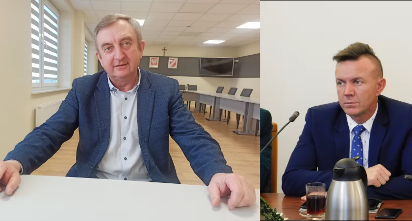 Wybory samorządowe 2024 - w Białej dwóch kandydatów na wójta