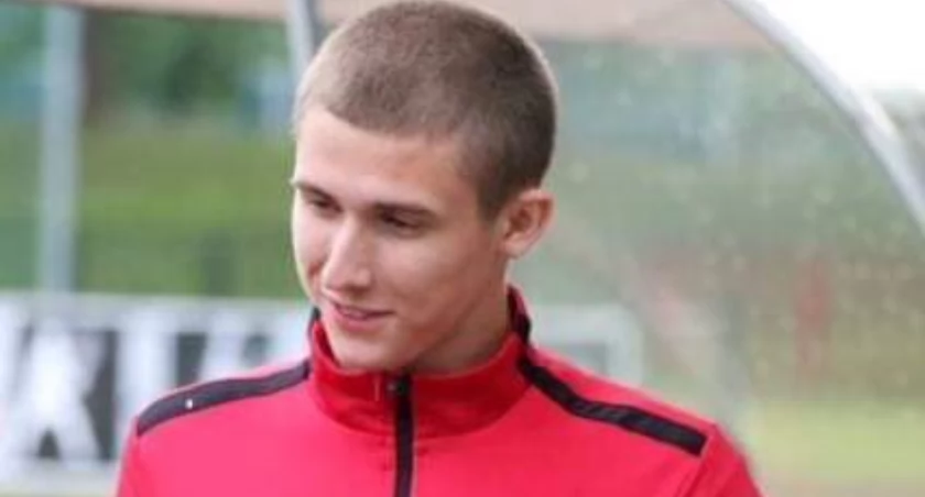 Transfer ”Last Minute” w drużynie LKS - u Wierzchlas.