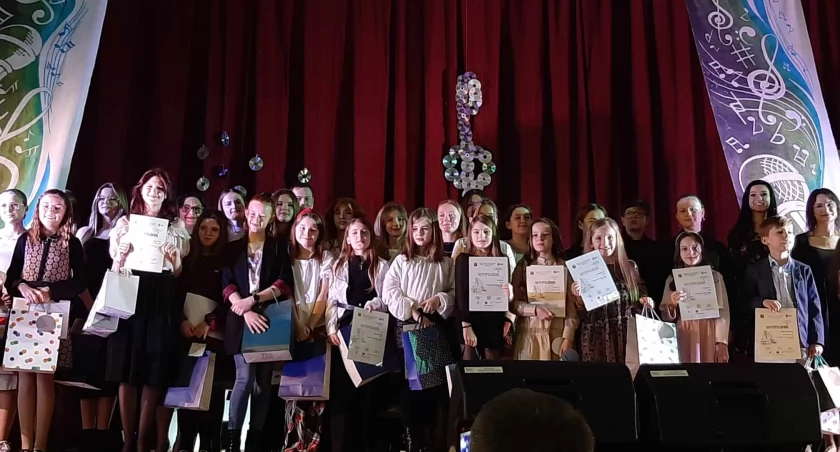 Festiwal Warta Song po raz XXI - bardzo wysoki poziom