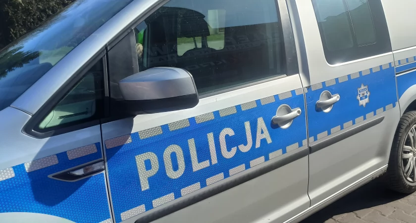 W Pajęcznie grasują włamywacze – splądrowali trzy domy