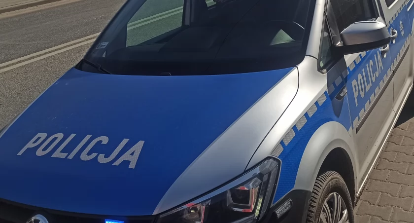 Wielkanoc 2024 na drogach powiatu wieruszowskiego
