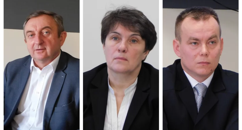 Radni z gminy Biała nie zgodzili się na zwiększenie wydatków na drogę 