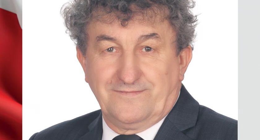 Edward Kiedos - dobry samorządowiec