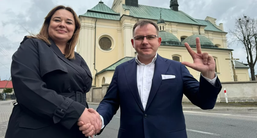 Joanna Kałdońska - Zawsze po Waszej stronie