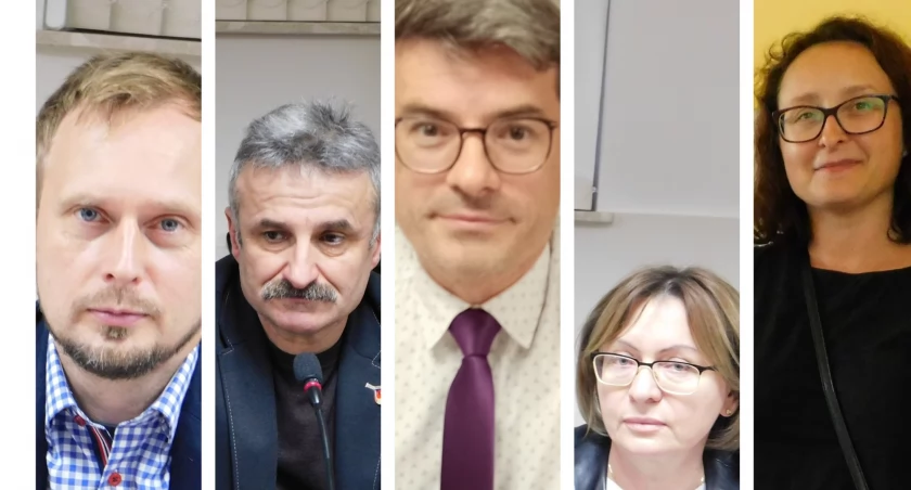 Wyniki wyborów do rady miejskiej Pajęczna - pięciu radnych obroniło mandaty 