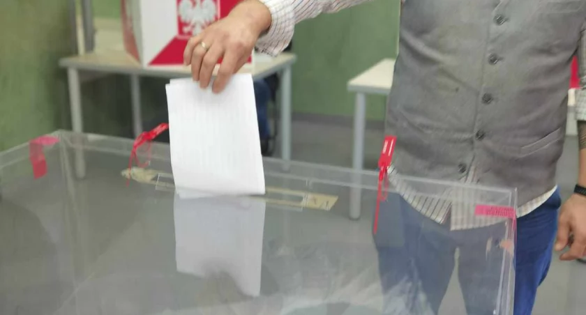 Wyniki wyborów samorządowych w gminie Pątnów - 11 radnych od wójta 