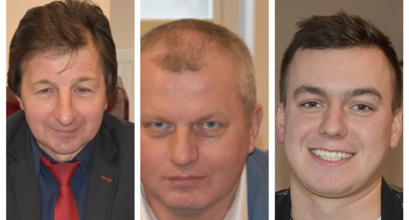 Wyniki wyborów samorządowych w Osjakowie - siedmiu radnych nowej burmistrz, sześciu odchodzącego burmistrza 