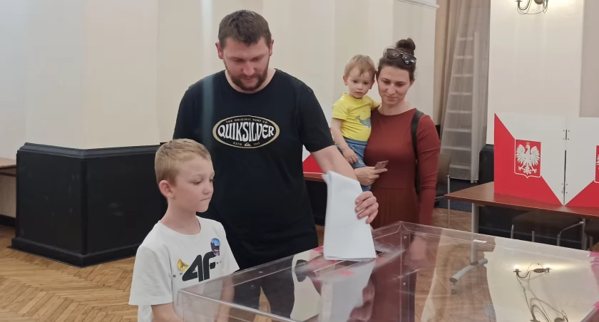 Wyborczy kurz powoli opada - tak głosowali mieszkańcy 