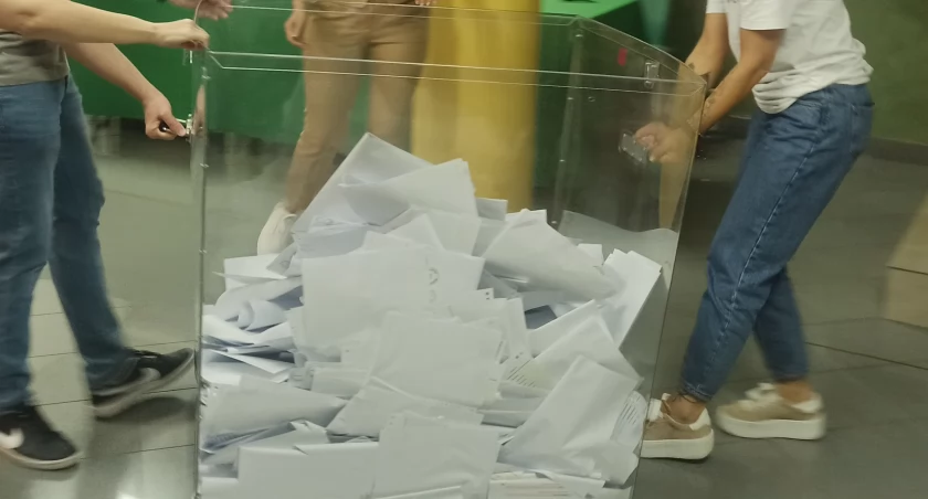 Wybory samorządowe w Białej  - to oni zasiądą w radzie gminy 