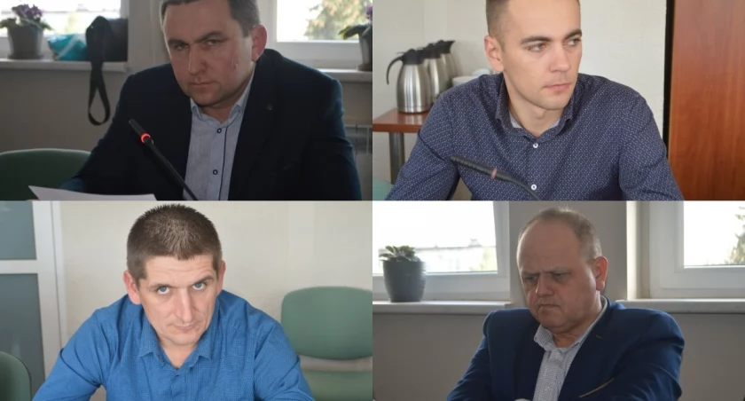 Sprawdź, kto zasiądzie w Radzie Gminy w Skomlinie 