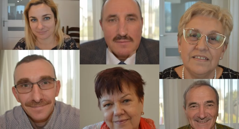 Duże przetasowania w Radzie Gminy w Mokrsku 
