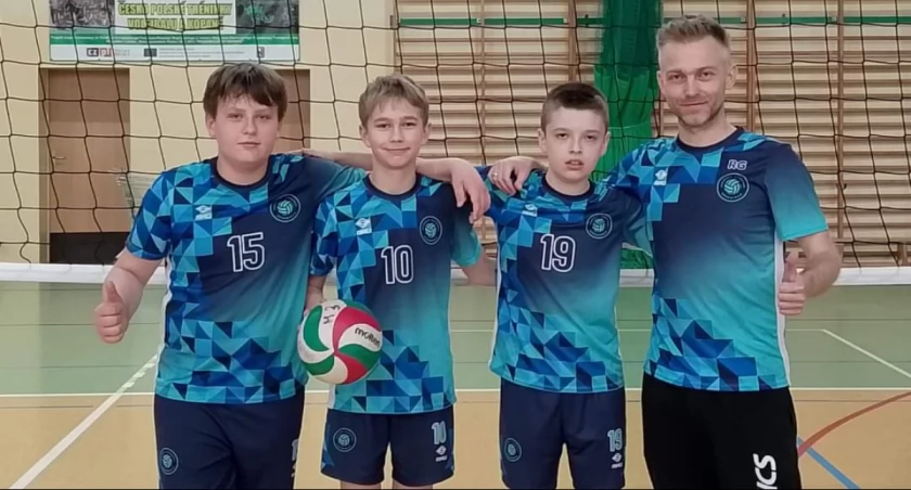 Finał Wojewódzki dla uczniów SP w Rudzie!