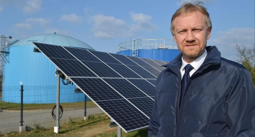 Zainteresowanie zieloną energią rośnie 