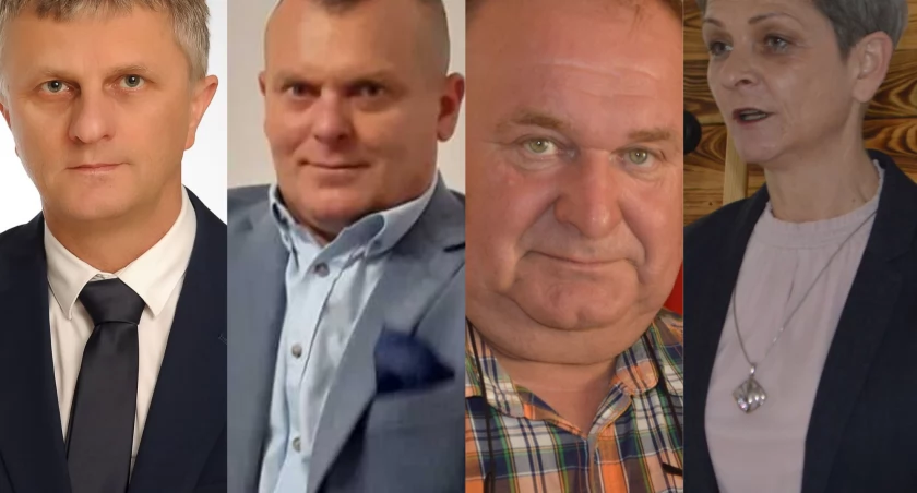 W Wierzchlesie, komitet wójta będzie miał większość w radzie 