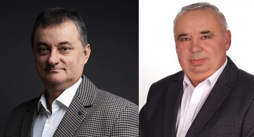 Wybory wójta w Konopnicy rozstrzygnie druga tura