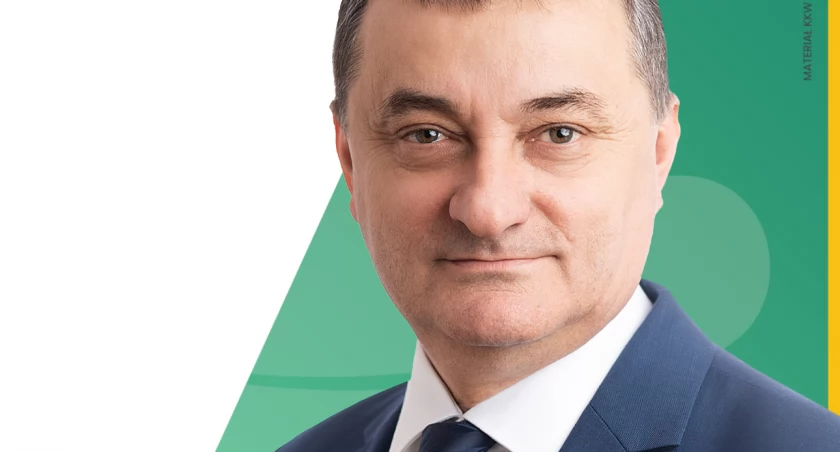 Grzegorz Turalczyk: Mam jeszcze sporo planów
