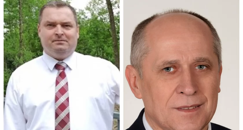 Wybory w Działoszynie wygrał Rafał Drab - pozostawił w tyle trzy osoby