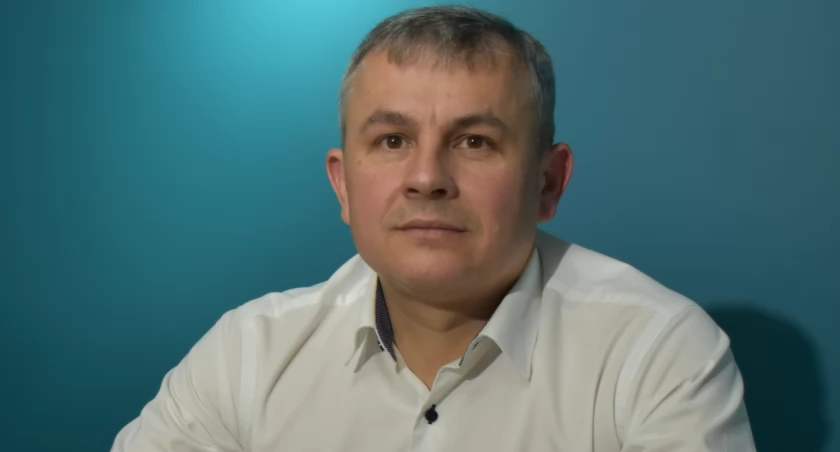 Arkadiusz Banaś: Zarządzanie gminą to gra zespołowa