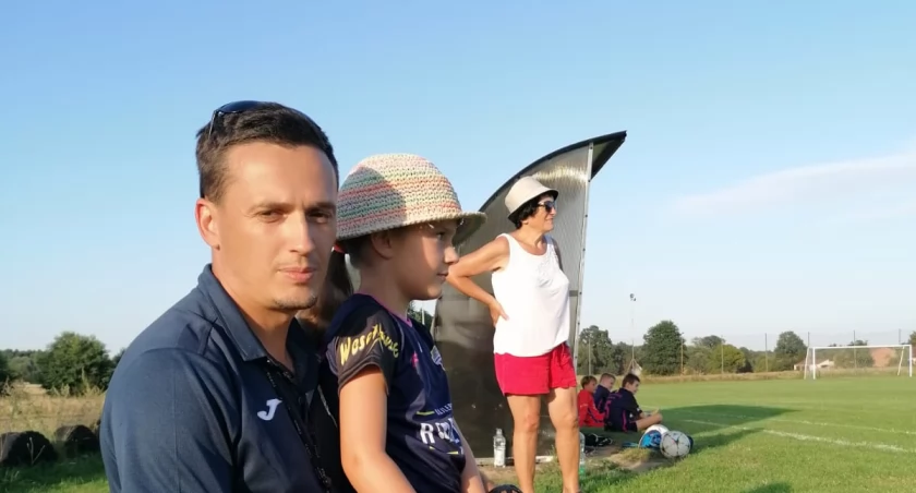 Ogniomistrz uratował ofiarę wypadku. Nikt inny się nie zatrzymał