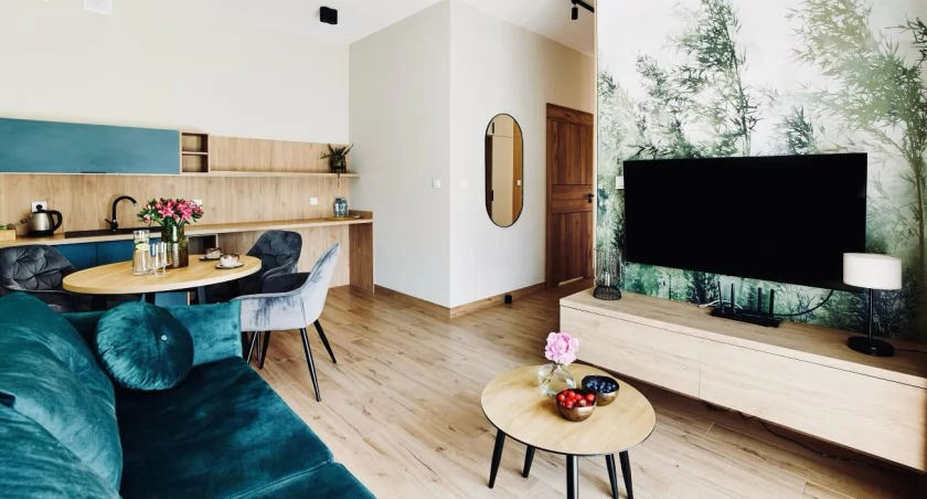 Resort Zasisze w Konopnicy - tam możne zrelaksować się nad Wartą 